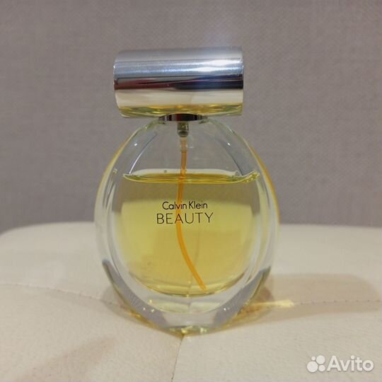 Calvin Klein Beauty