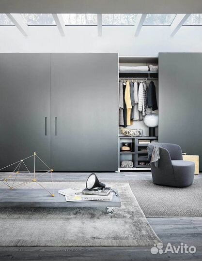 Шкаф купе от производства