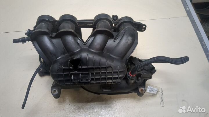 Коллектор впускной Ford Focus 2, 2005