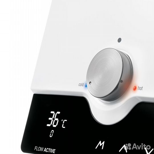 Водонагреватель проточный Electrolux Flow Active 2