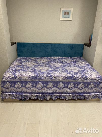 Наматрасник