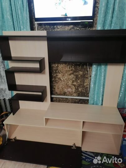 Стенка гостиная