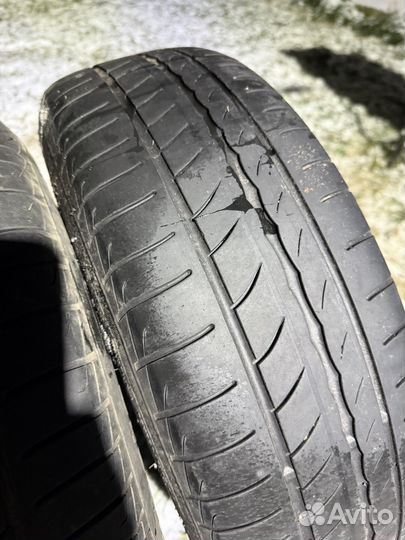 Pirelli Cinturato P1 185/65 R15
