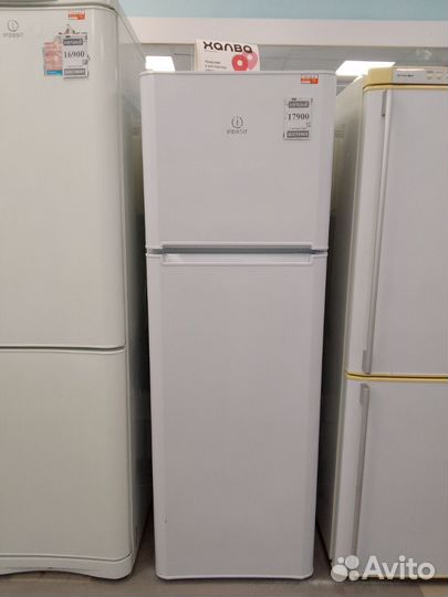 Холодильник бу Гарантия 1 год Рассрочка