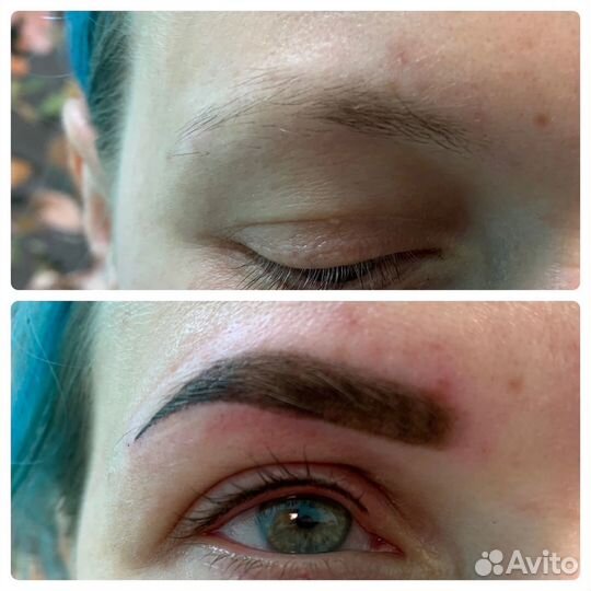 Парикмахер на дому