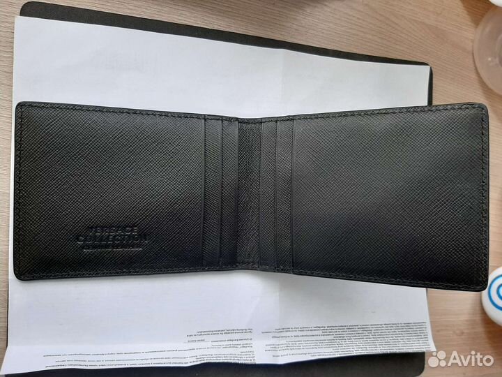 Картхолдер versace