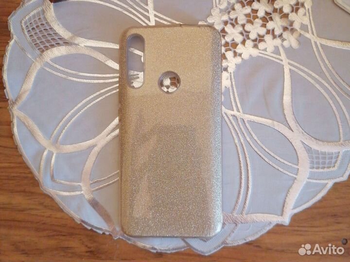 Чехол на honor 9х