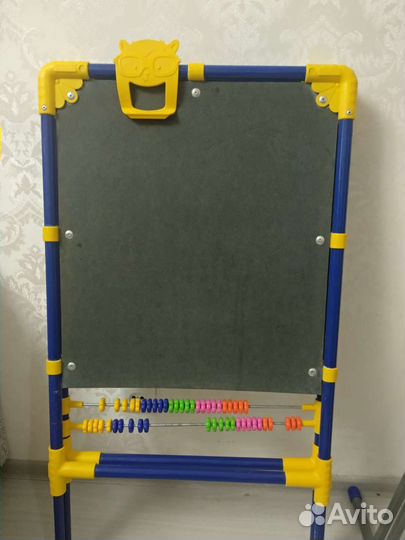 Мольберт nika