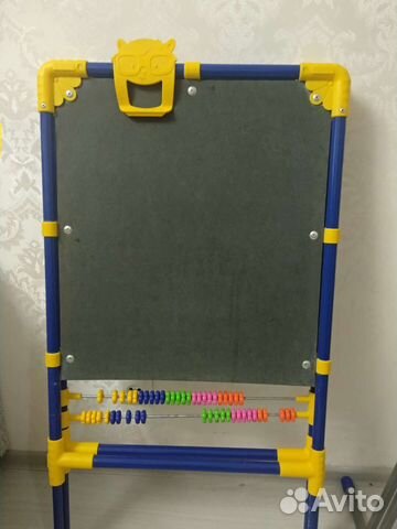 Мольберт nika