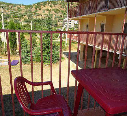 Комната 20 м², 1/3 эт.