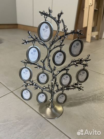 Фоторамка древо