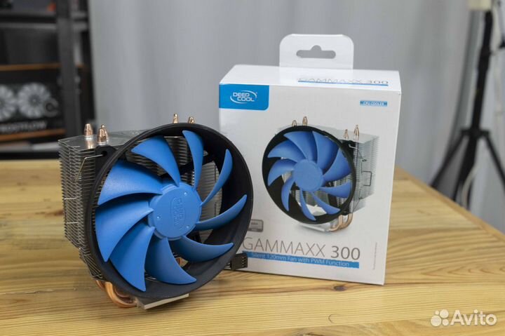 Игровой системный блок 6 ядер,Gtx760,8gb,ssd