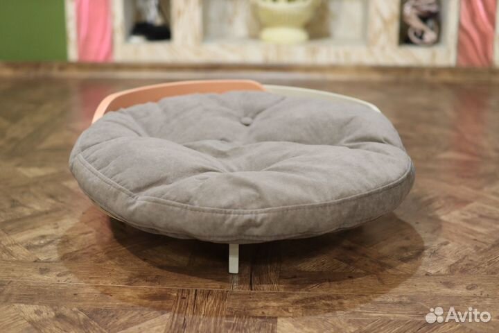 Лежанка. Новая