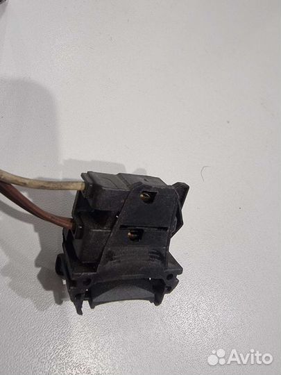 Разьём, фишка лампы Ford Focus 2, 3