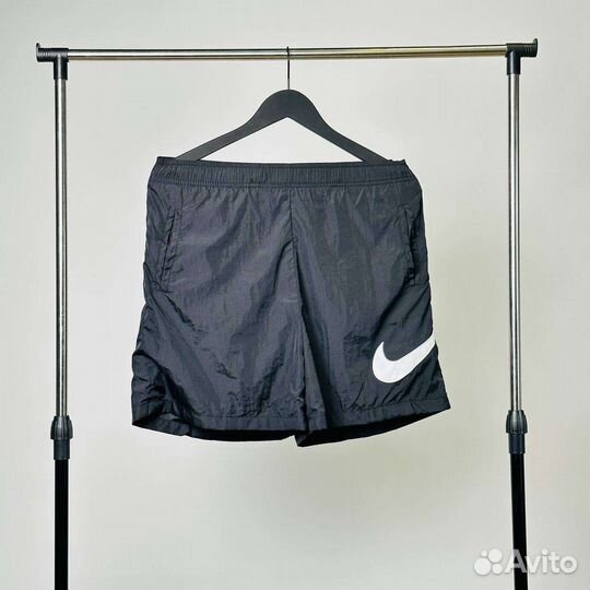 Шорты Nike