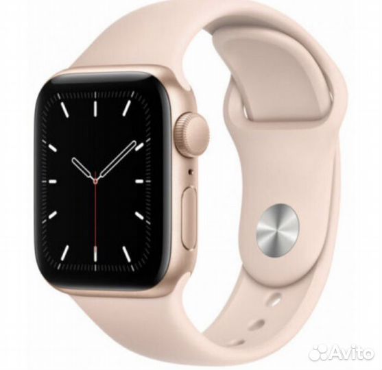 Apple watch SE