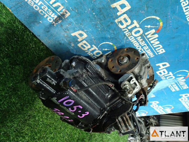 Раздаточная коробка suzuki jimny