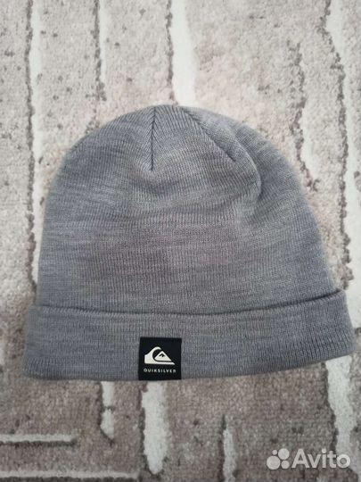 Шапка Quiksilver