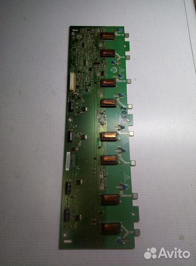 Inverter для телевизоров