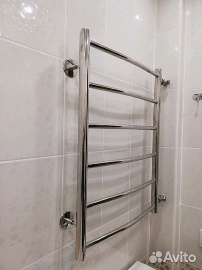 Сантехработы стк 