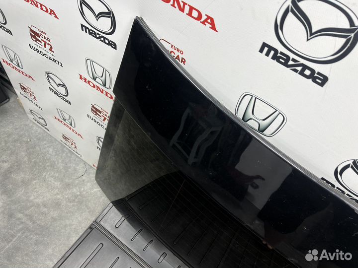 Стекло заднее Mazda 6 GH 2007-2012