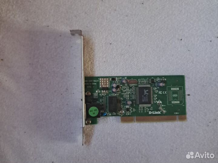 Сетевая карта