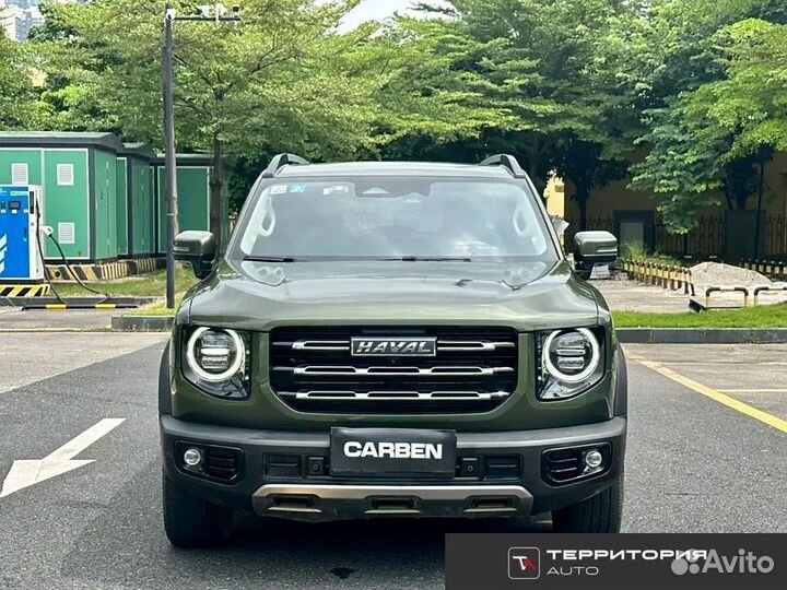 HAVAL Dargo 2.0 AMT, 2022, 30 000 км