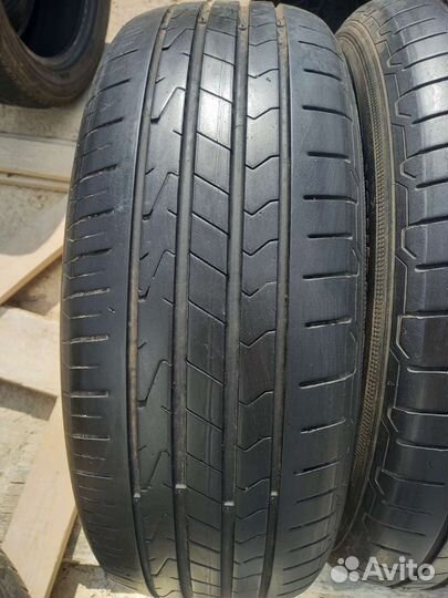 Hankook Ventus Prime3 SUV K125A 215/65 R17 99V
