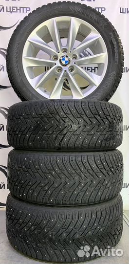 Зимняя(шип) Hakkapeliitta 8 245/50R18 BMW X4 F26