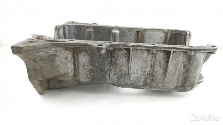 Поддон Nissan Cube Z11 CR14