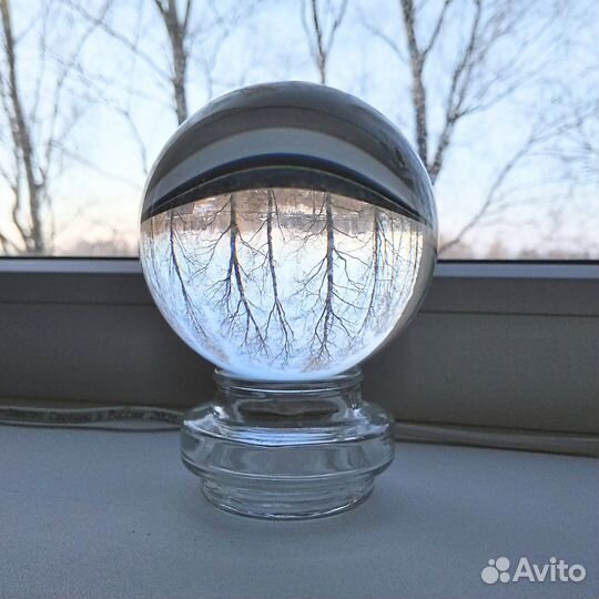 Хрустальный шар