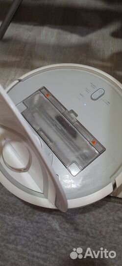 Продам робот-пылесос