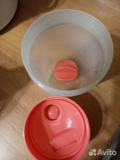 Шейкер спортивный