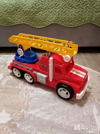Детские машинки игрушки