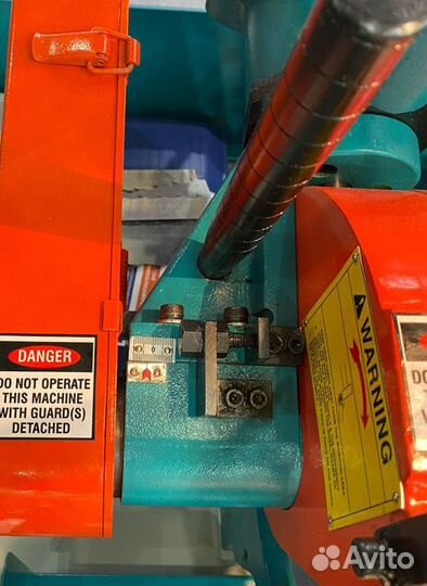 Станок для профилирования и заточки ножей jeffer JC-312