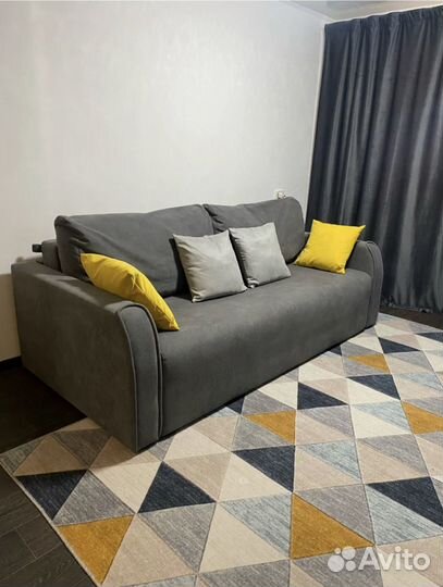 Ковёр 200 на 350 (войлок )