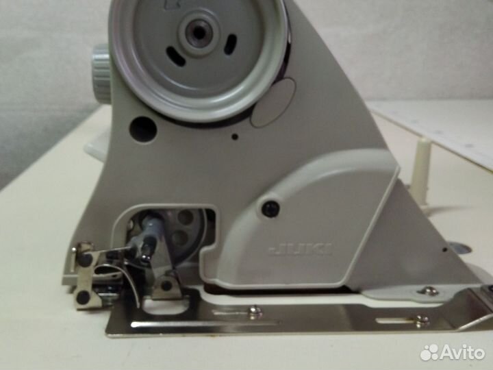 Швейная машина juki DDL-8300N