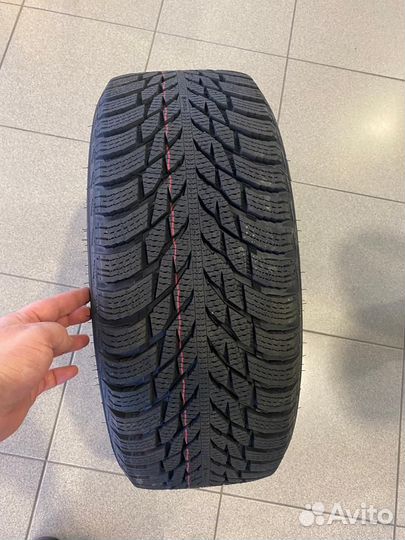 Комплект новых колес в сборе для Mercedes С класс