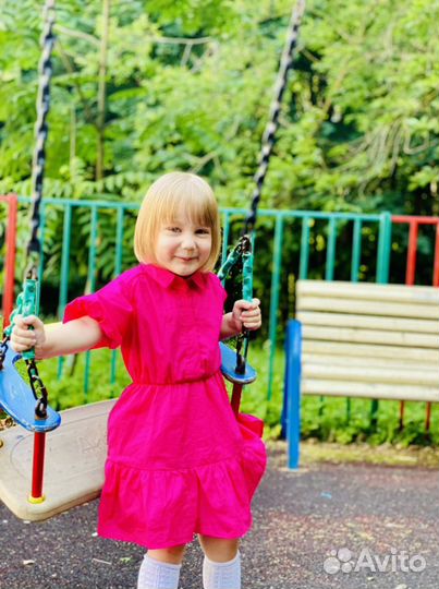 Домашний детский сад/няня