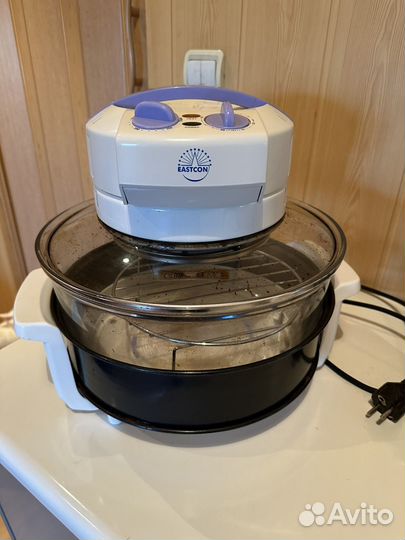 Аэрогриль eastcon JL-158