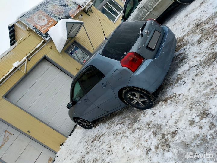 Toyota Corolla 1.6 МТ, 2003, 336 900 км