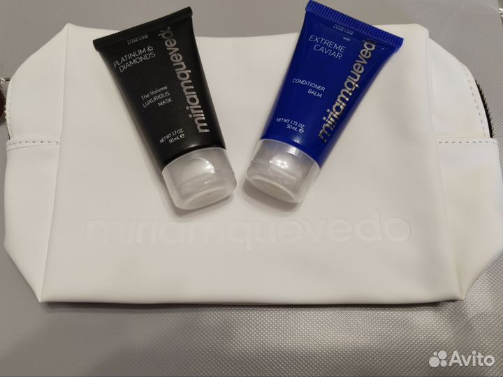 Miriam quevedo набор