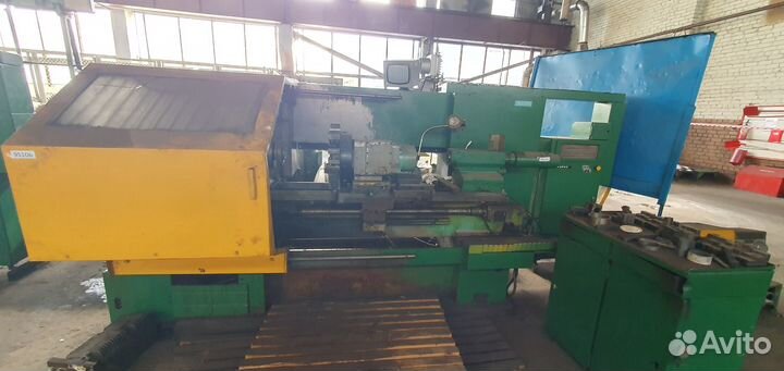 Токарный станок 16К20Ф3С32 с чпу (3шт)