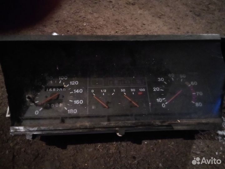 Фары,габариты,бампера,щеток приборов