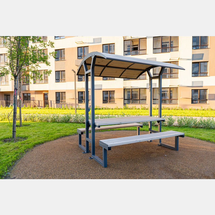 1-к. квартира, 39,5 м², 2/9 эт.