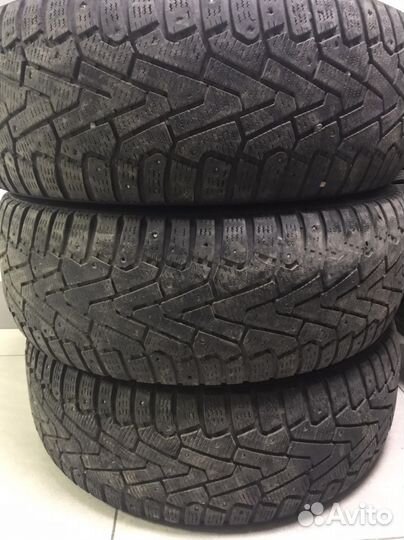 Pirelli Ice Zero 235/60 R18