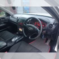 Toyota Verossa 2.0 AT, 2001, 180 000 км, с пробегом, цена 649 000 руб.