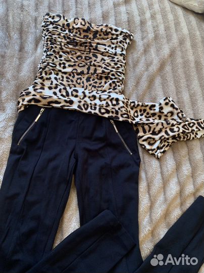 Нарядный комбинезон love republic