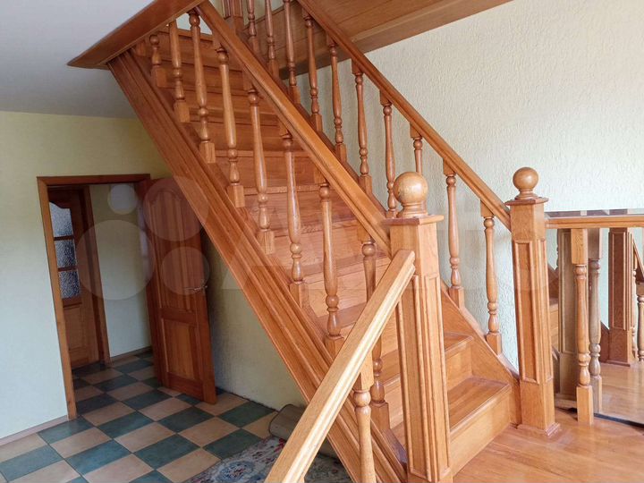 Таунхаус 270 м² на участке 5 сот.