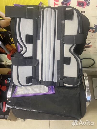 Тутор на коленный сустав